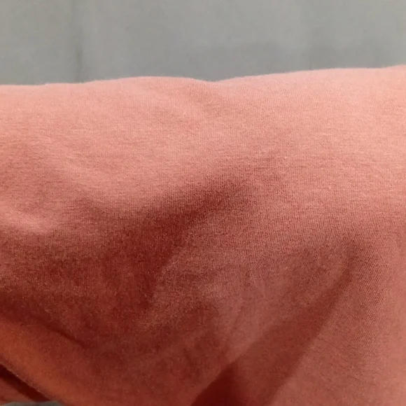 Banana Republic True Hues Dusty Pink Bodysuit – XXS Petite - Picture 6 of 7